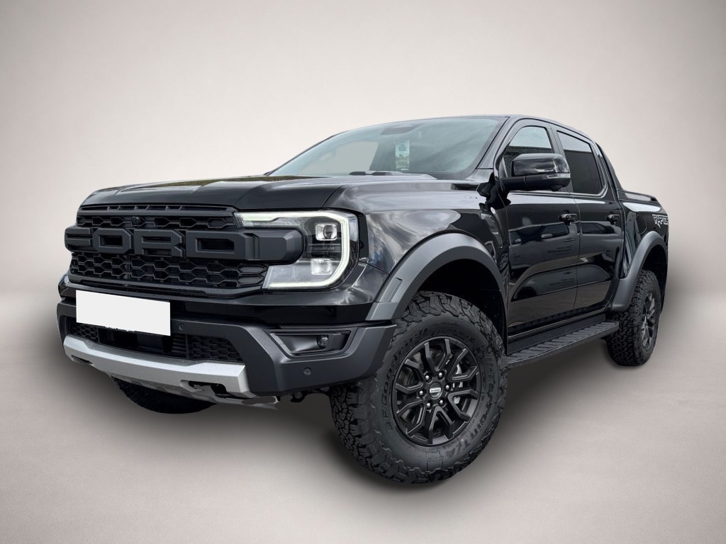Ford Other (01/2026, Diesel)