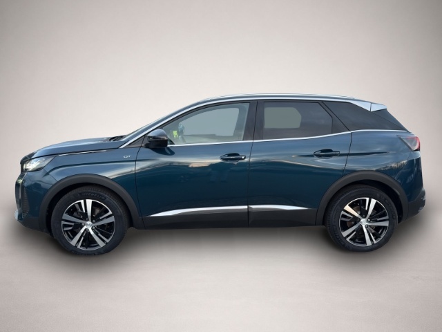 Peugeot 3008 (01/2024, Benzin)