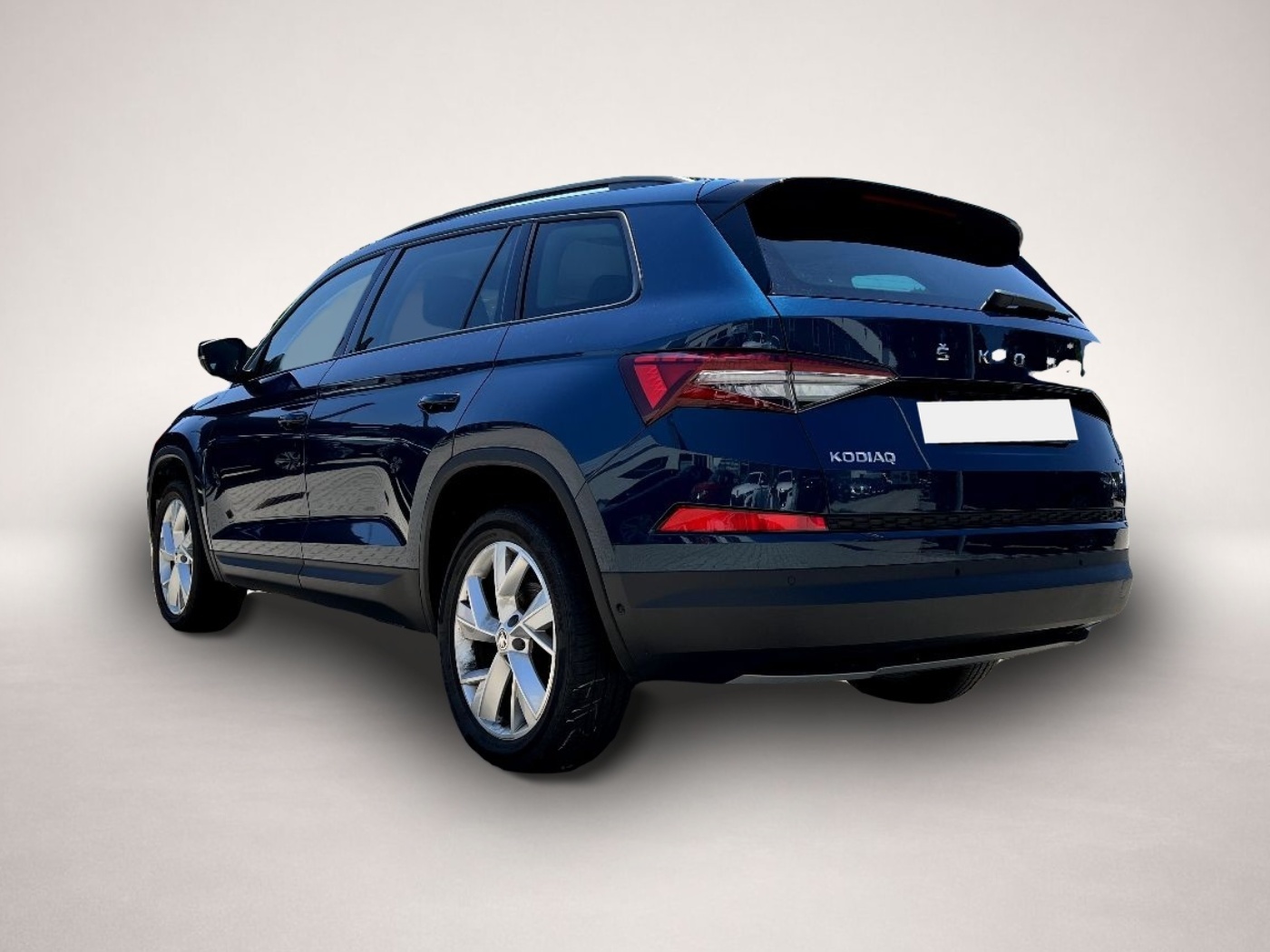 Skoda Kodiaq (06/2022, )