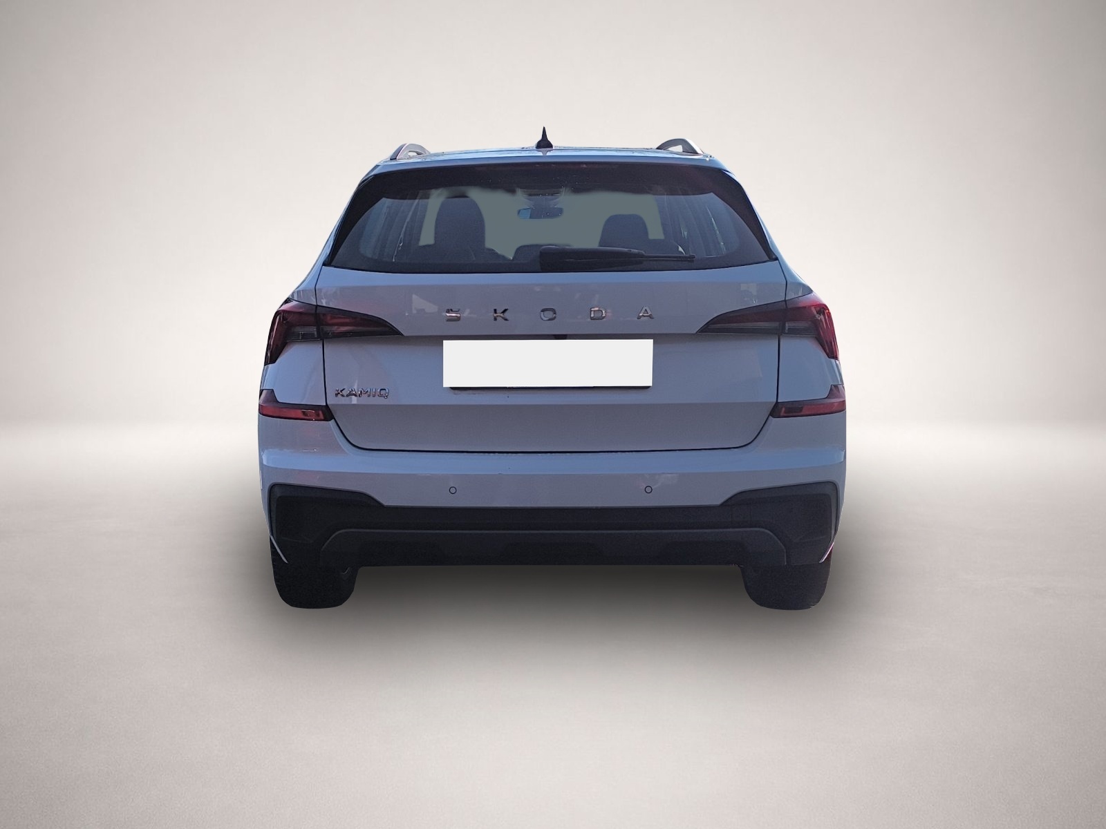 Skoda Kamiq, Bild 6 von 8