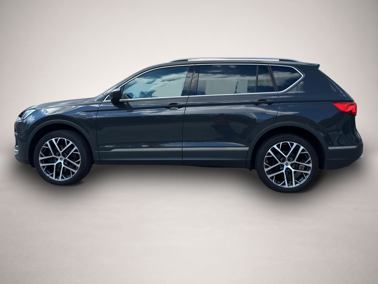 Seat Tarraco (11/2022, Diesel)