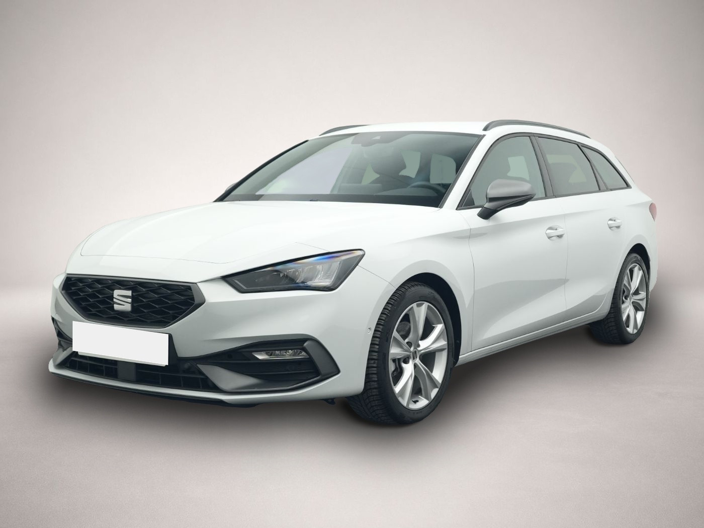Seat Leon (07/2025, Benzin)