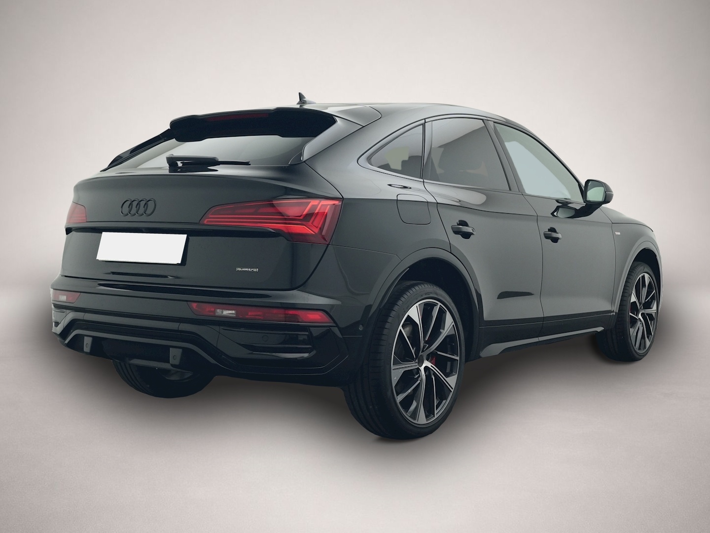 Audi Q5 (02/2025, Diesel)