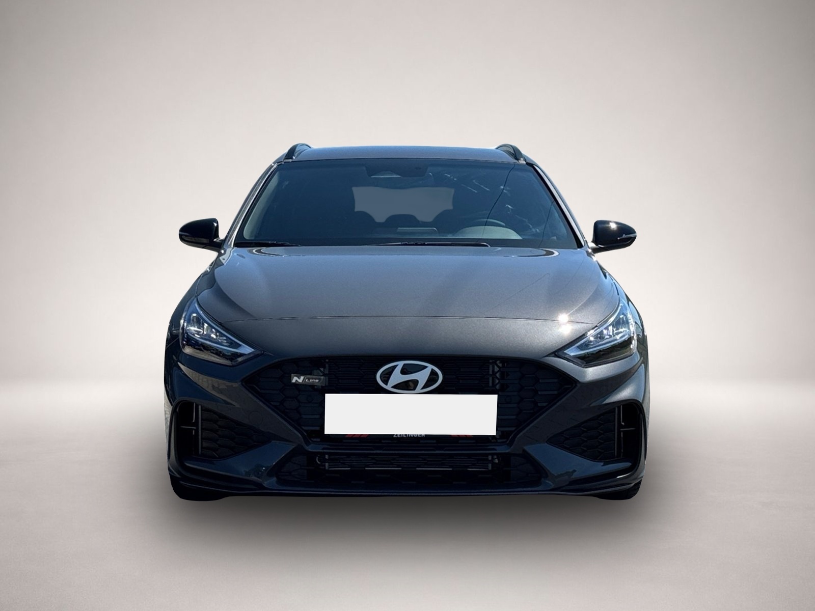 Hyundai i30 (06/2026, Benzin)