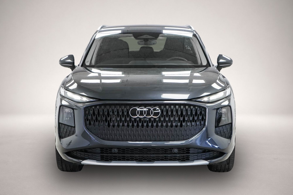 Audi Q3, Bild 2 von 4