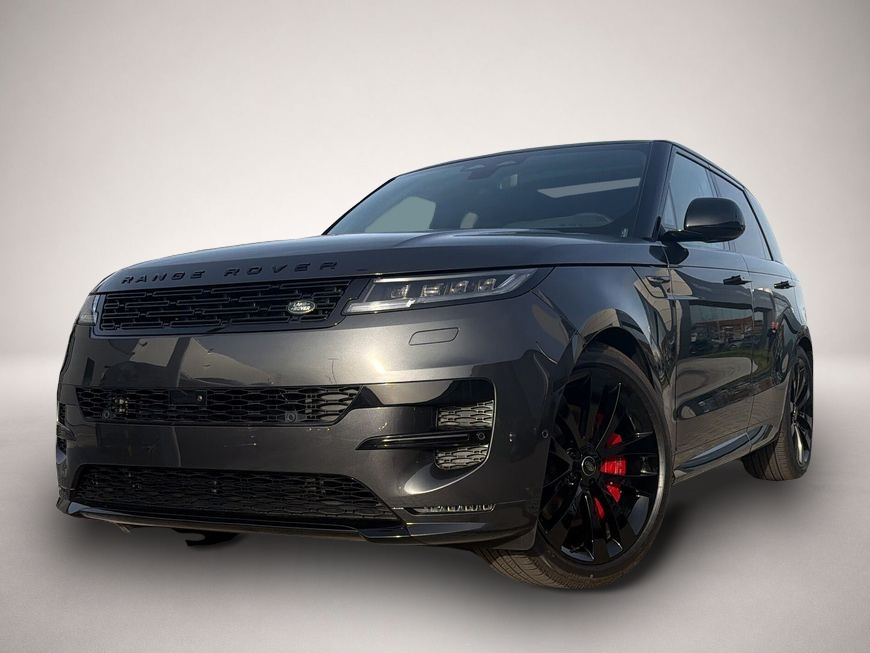 Land-Rover Range Rover Sport (04/2026, Benzin)