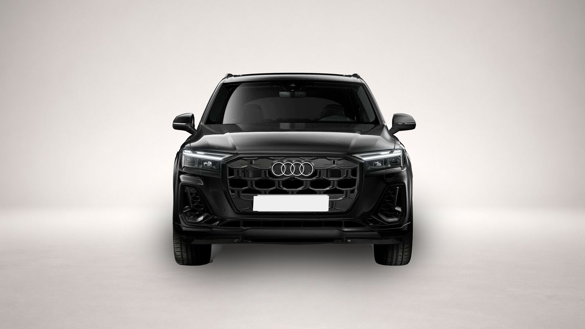 Audi quattro (12/2025, Hybrid (Benzin/Elektro))