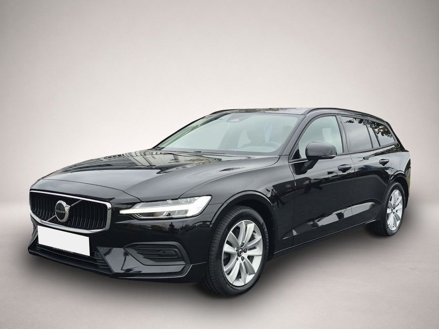 Volvo V60 (10/2025, Benzin)