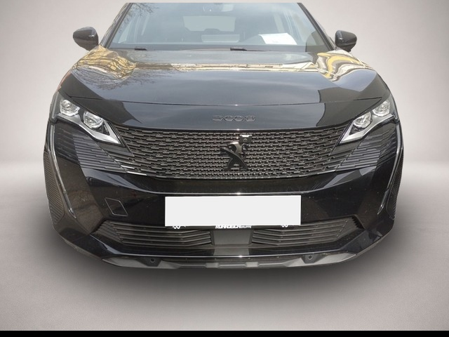 Peugeot 3008 (01/2024, Benzin)