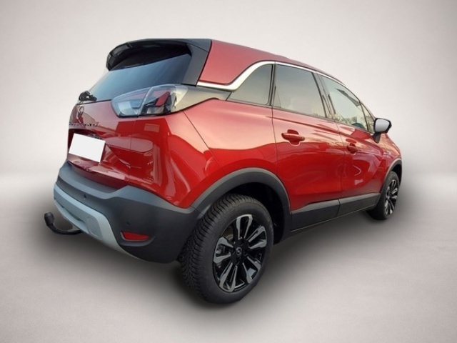 Opel Crossland (X) (02/2024, Benzin)
