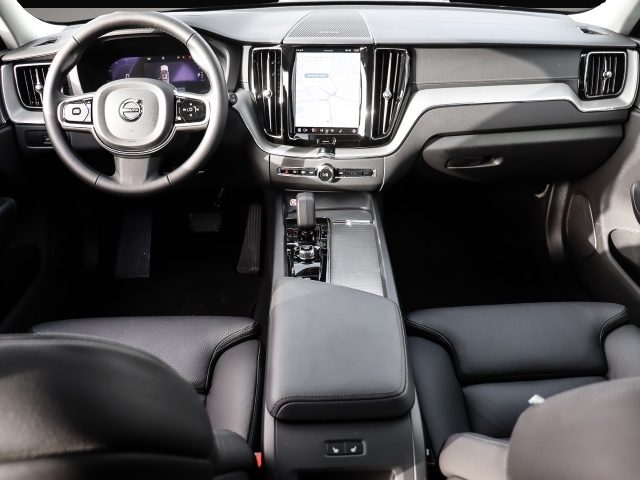 Volvo XC60 (04/2024, Hybrid (Benzin/Elektro))