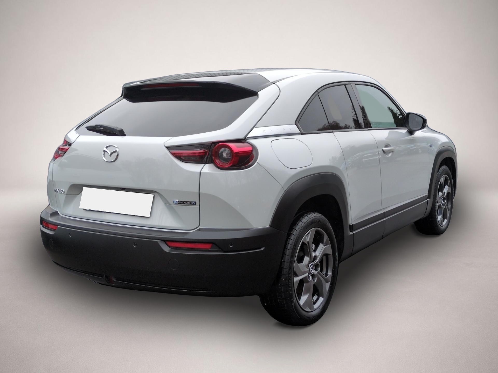 Mazda MX-30 (08/2023, ELECTRIC)