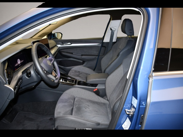 Volkswagen Golf (07/2025, )