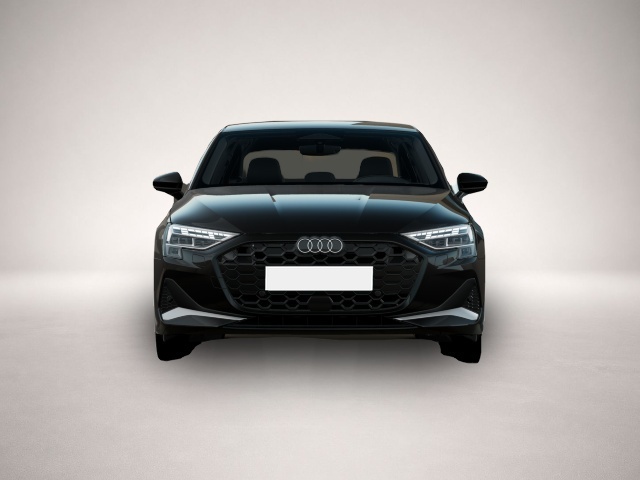 Audi A3 (11/2025, )