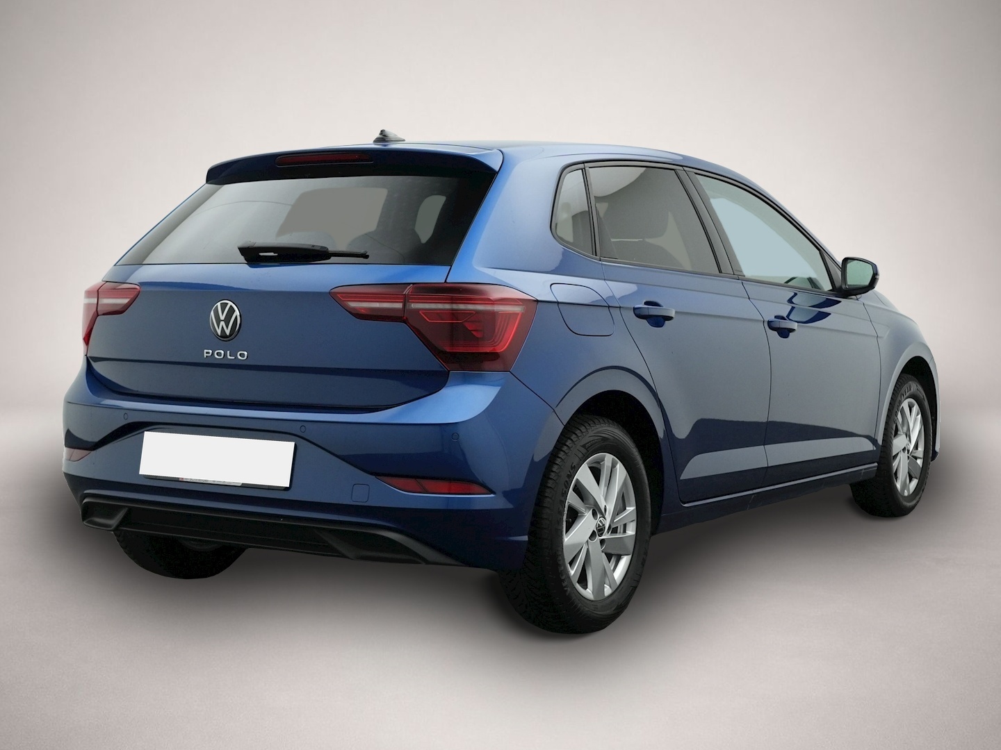 Volkswagen Polo (06/2024, Benzin)