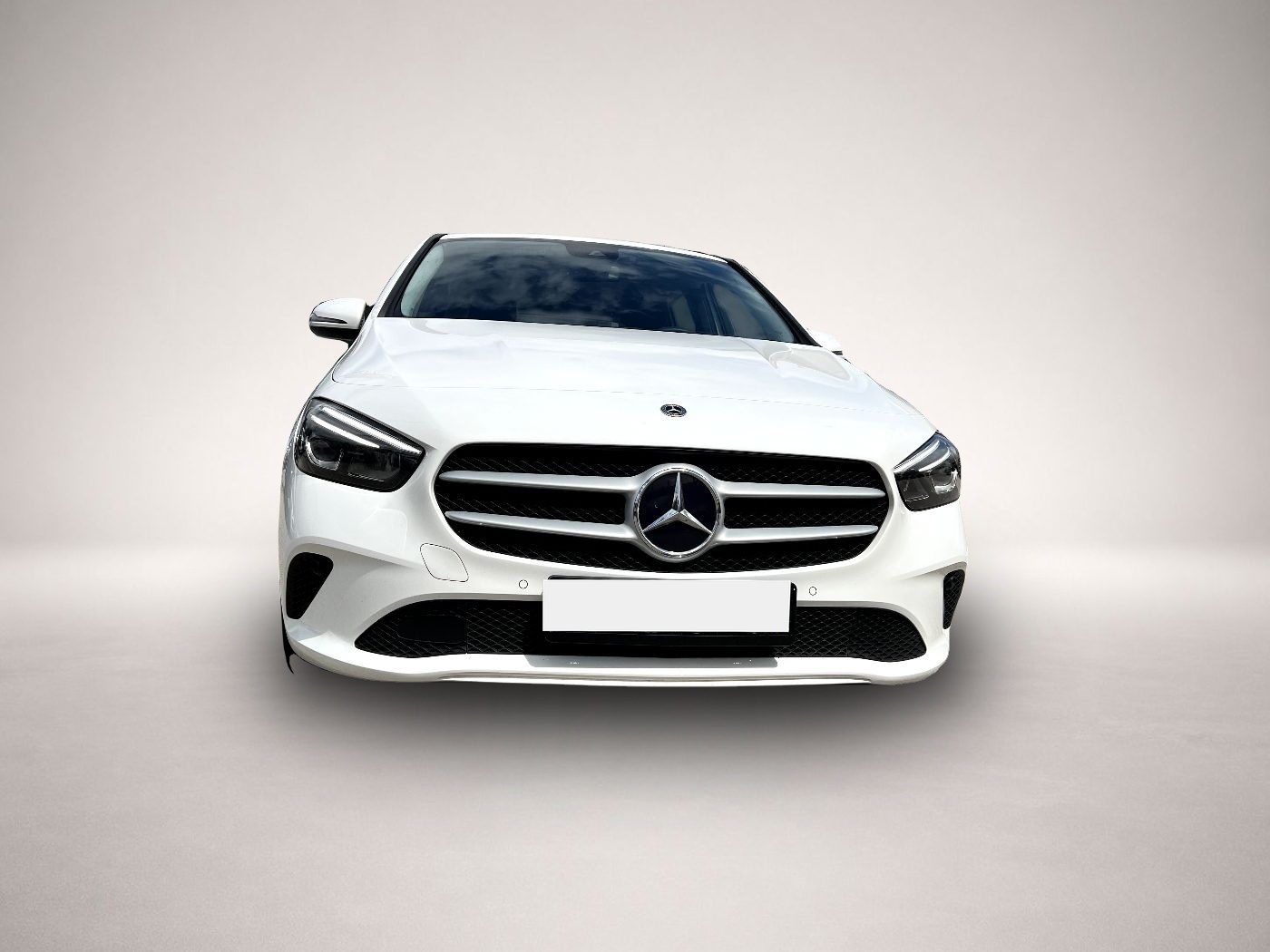 Mercedes-Benz B 220 (05/2022, Diesel)