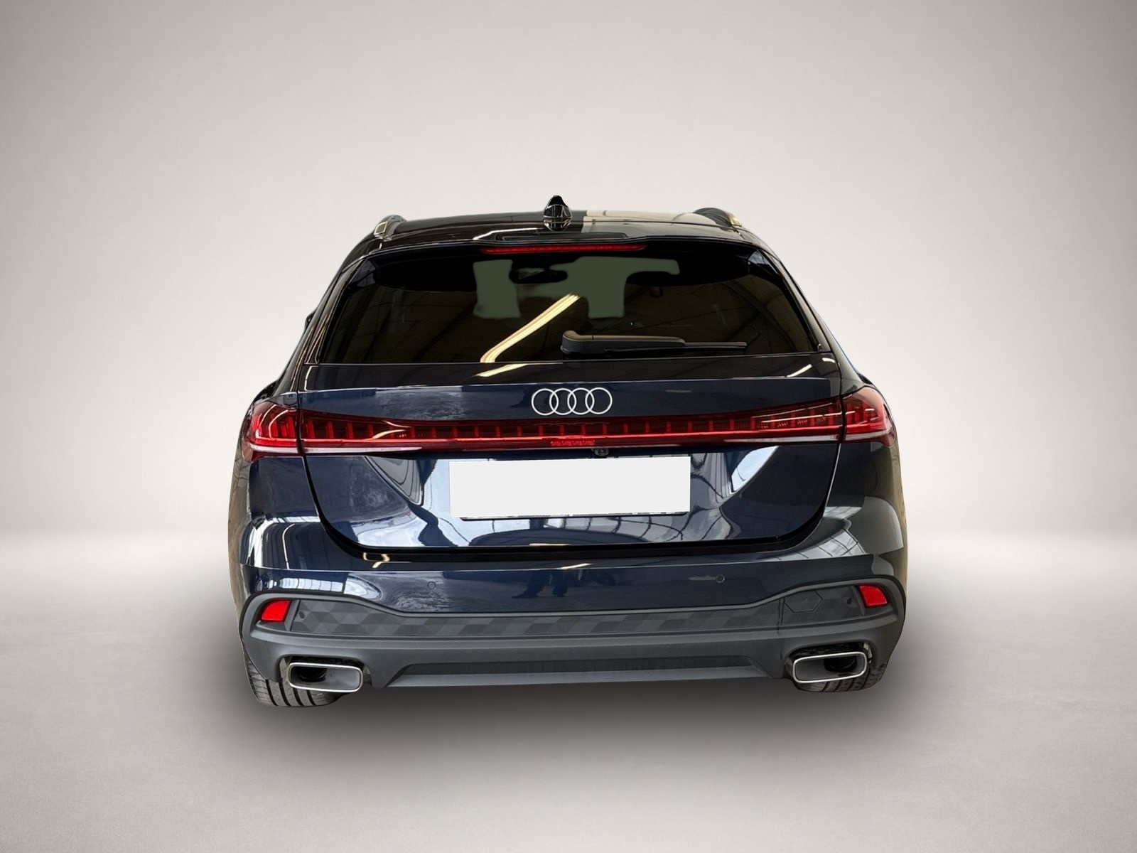 Audi A5 (06/2025, Benzin)