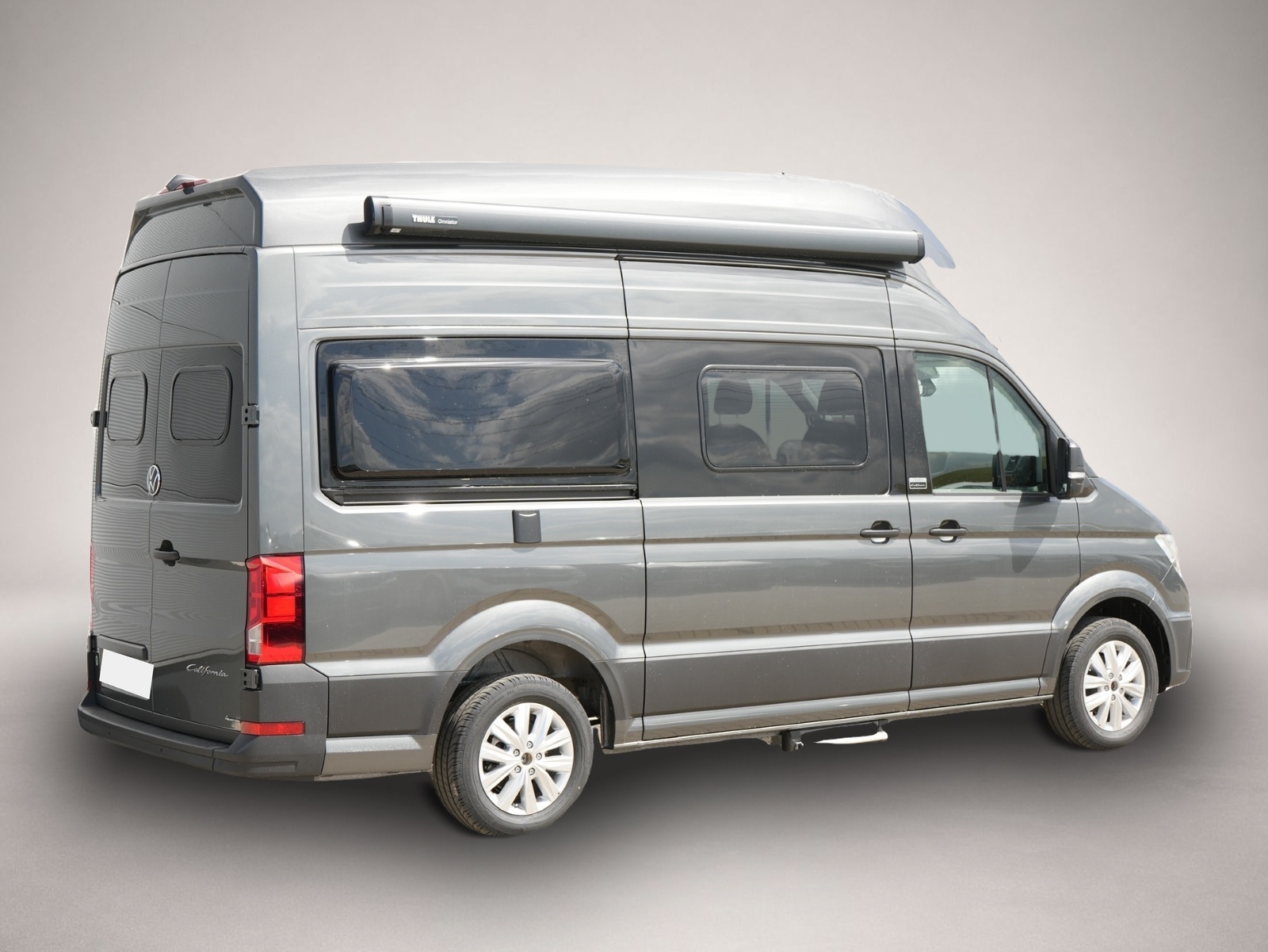 Volkswagen Other (, Diesel)