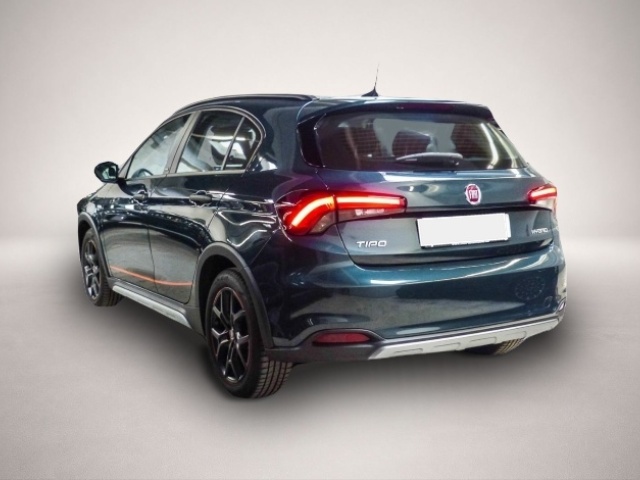 Fiat Tipo (02/2024, Benzin)