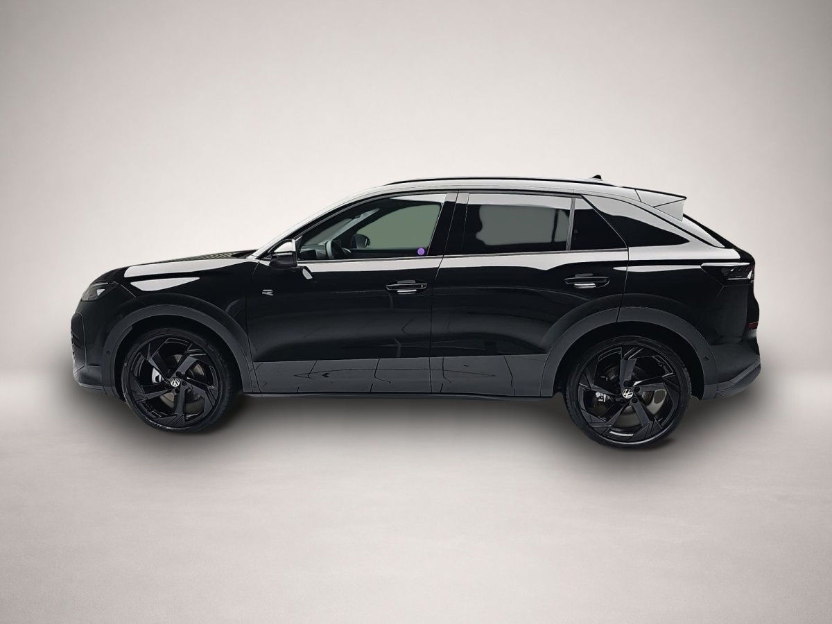 Volkswagen T-Roc, Bild 4 von 4