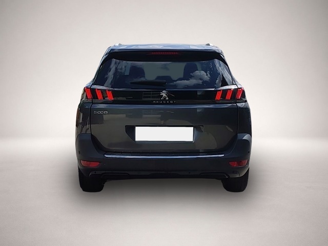 Peugeot 5008 (12/2021, Benzin)