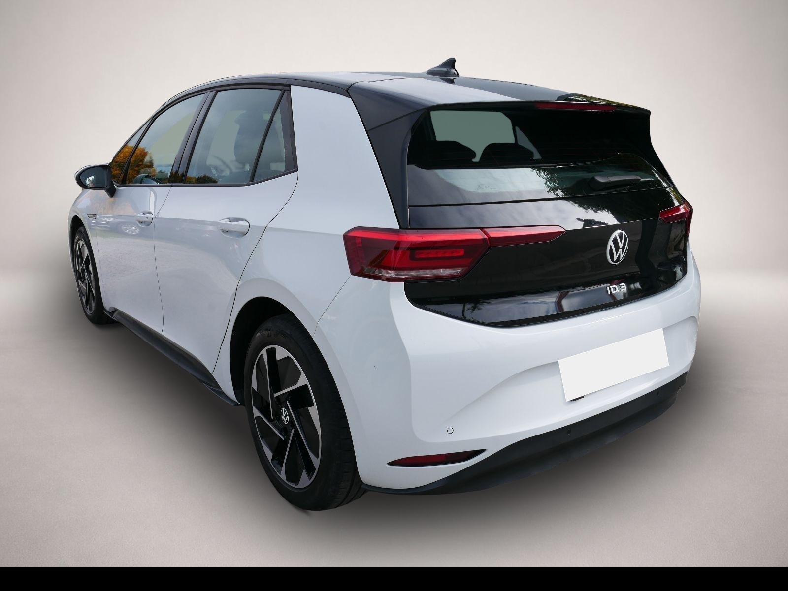 Volkswagen ID.3 (12/2020, ELECTRIC)