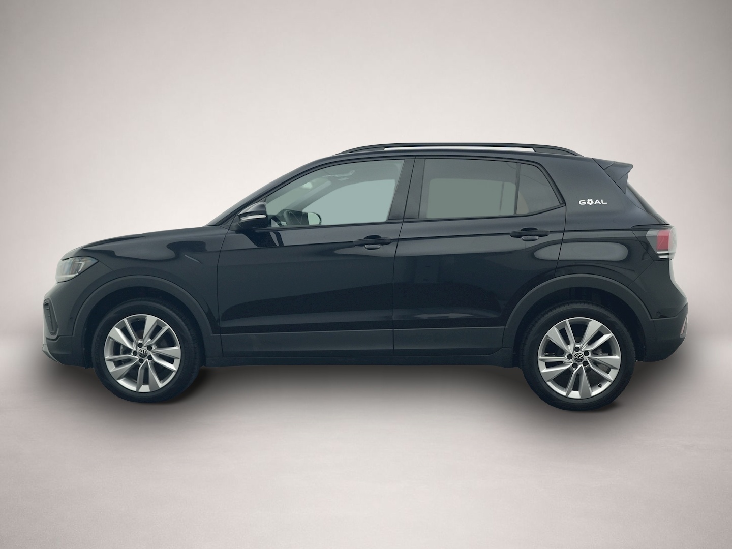 Volkswagen T-Cross (06/2025, Benzin)