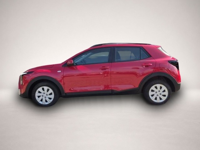 KIA Stonic (06/2026, Benzin)