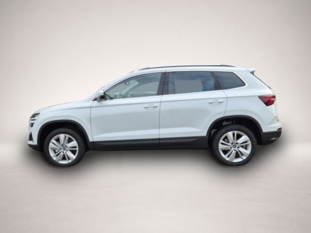 Skoda Karoq (04/2026, Benzin)