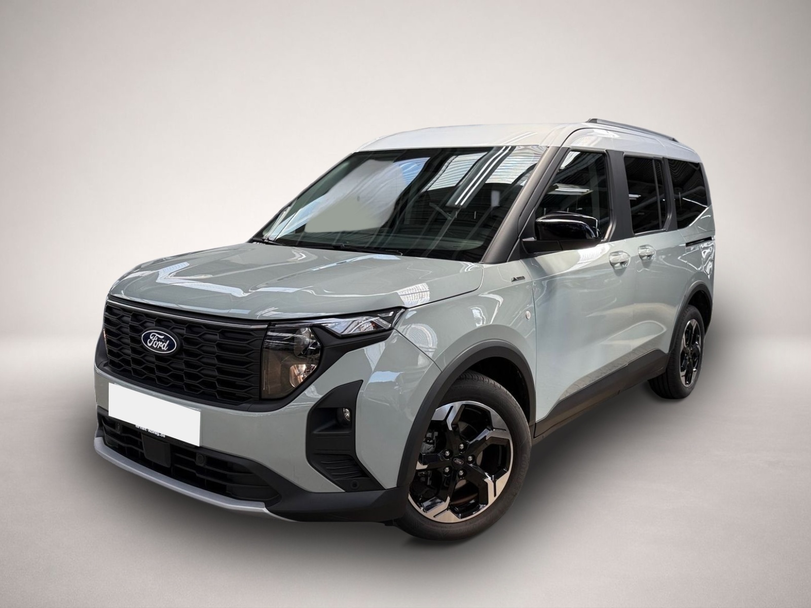 Ford Tourneo Courier (02/2025, )