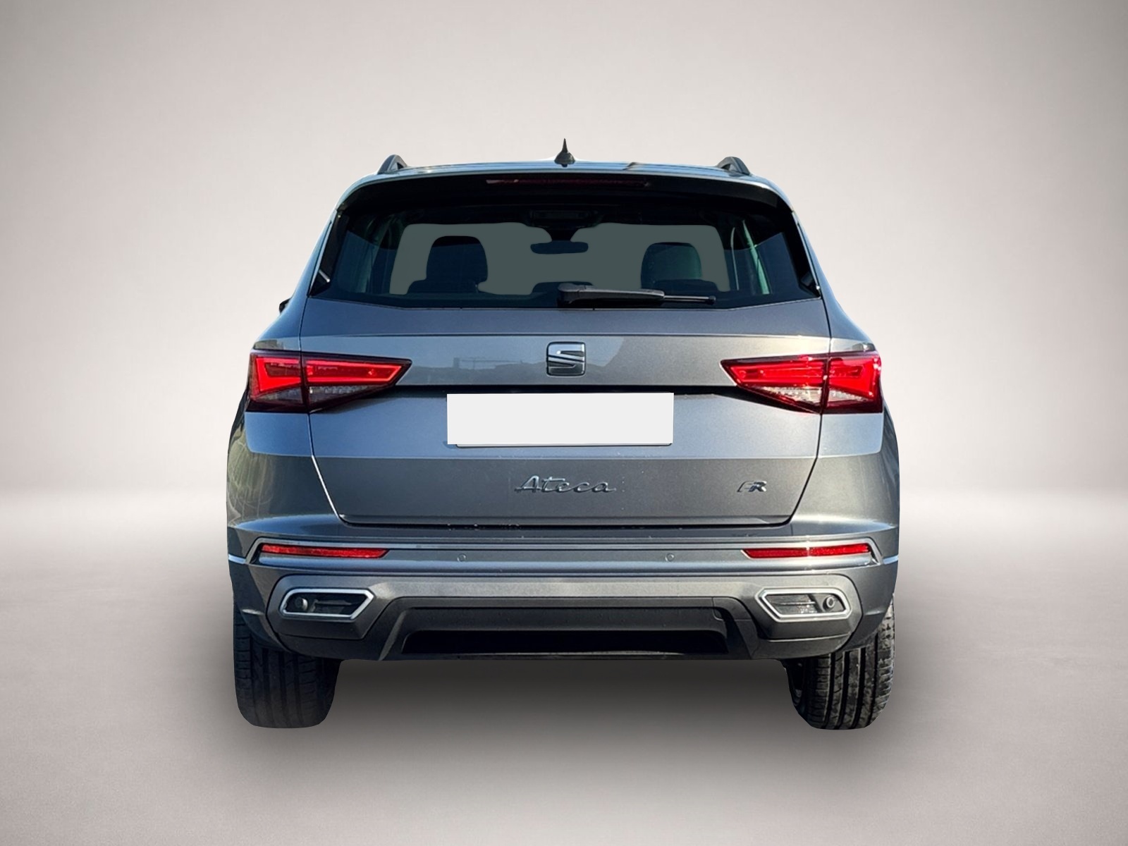 Seat Ateca (04/2026, Diesel)