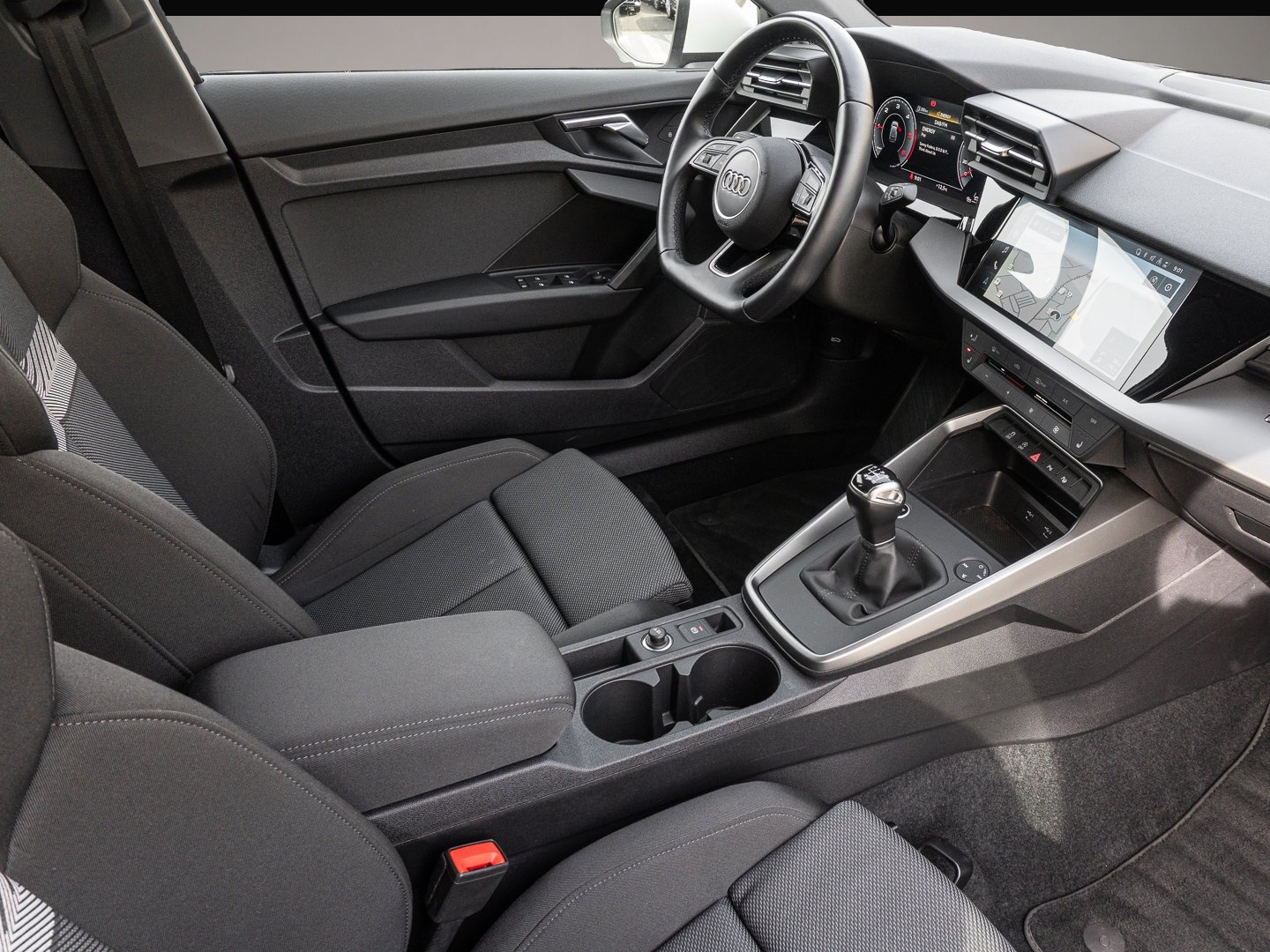 Audi A3 (03/2022, Diesel)