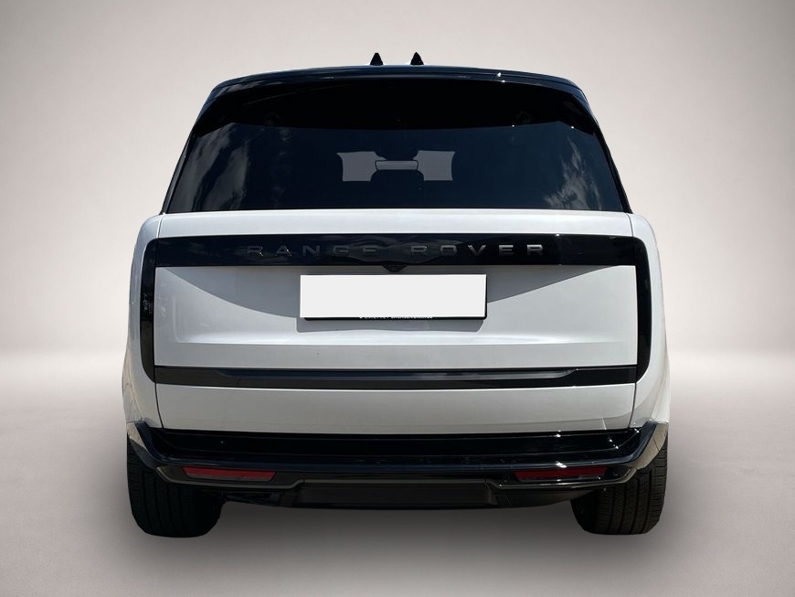 Land-Rover Range Rover (06/2026, Diesel)