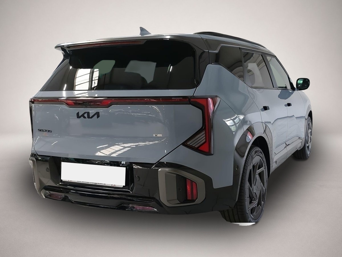 Kia ANDERE, Bild 2 von 4