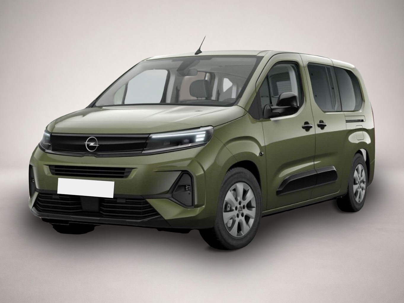 Opel Combo (06/2026, Diesel)
