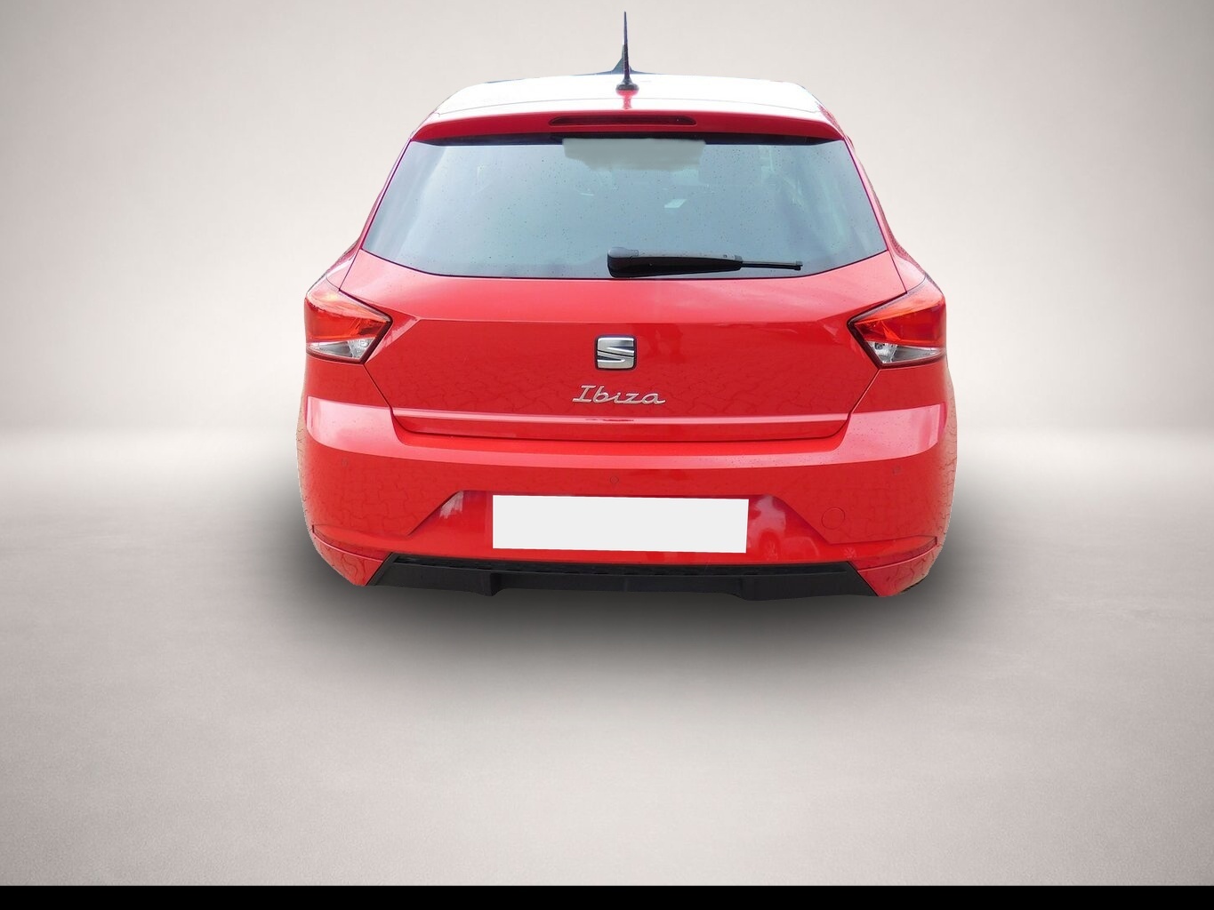 Seat Ibiza (04/2025, Benzin)