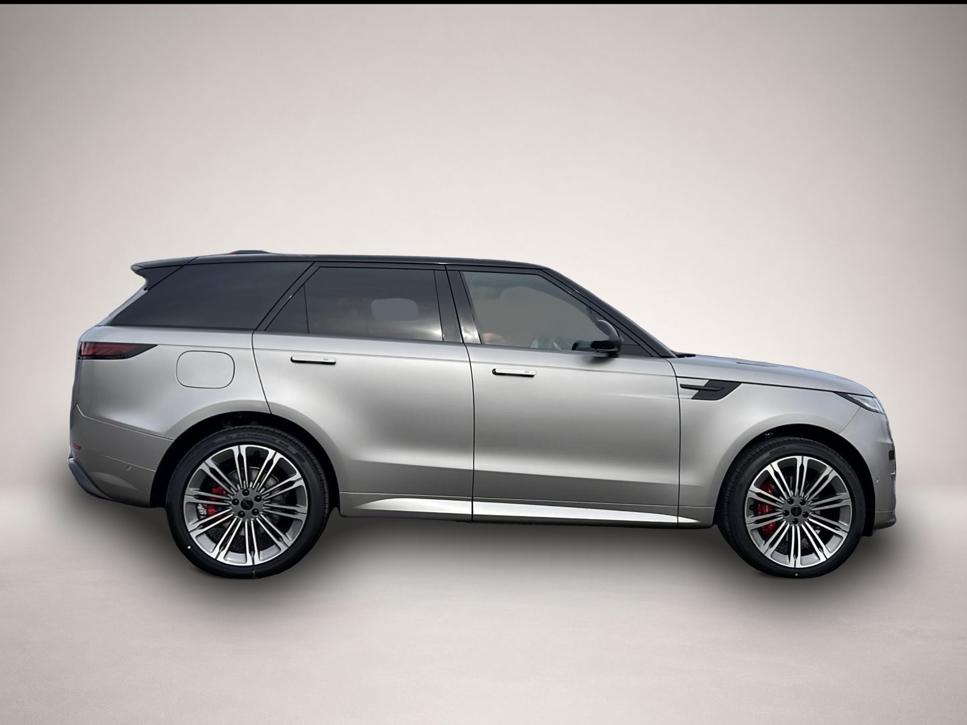 Land-Rover Range Rover Sport (02/2026, Diesel)