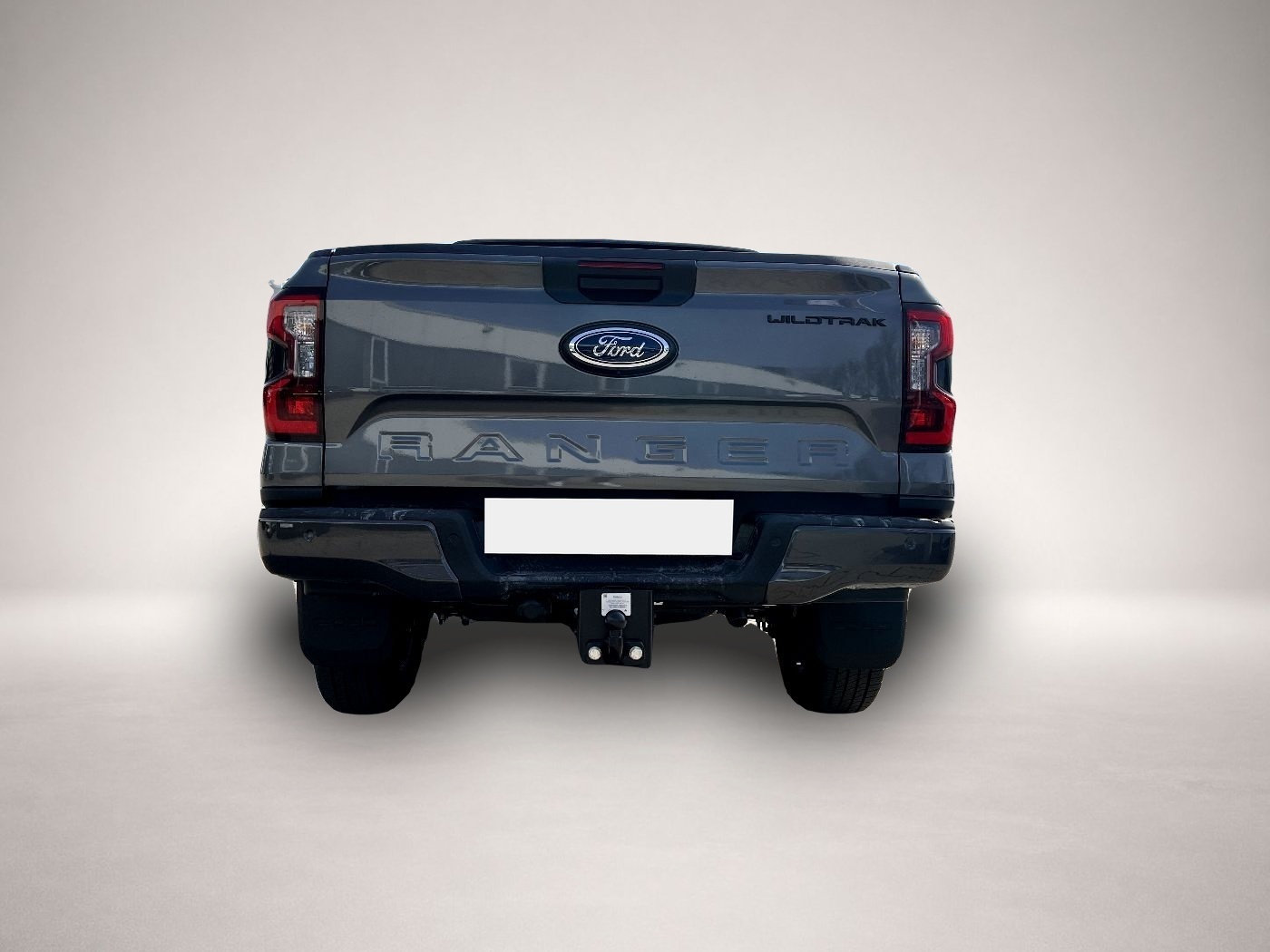 Ford Ranger (10/2025, Diesel)