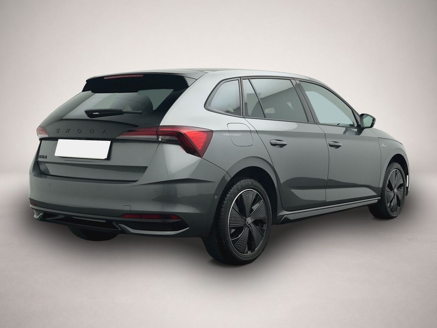 Skoda Scala, image 5 of 8