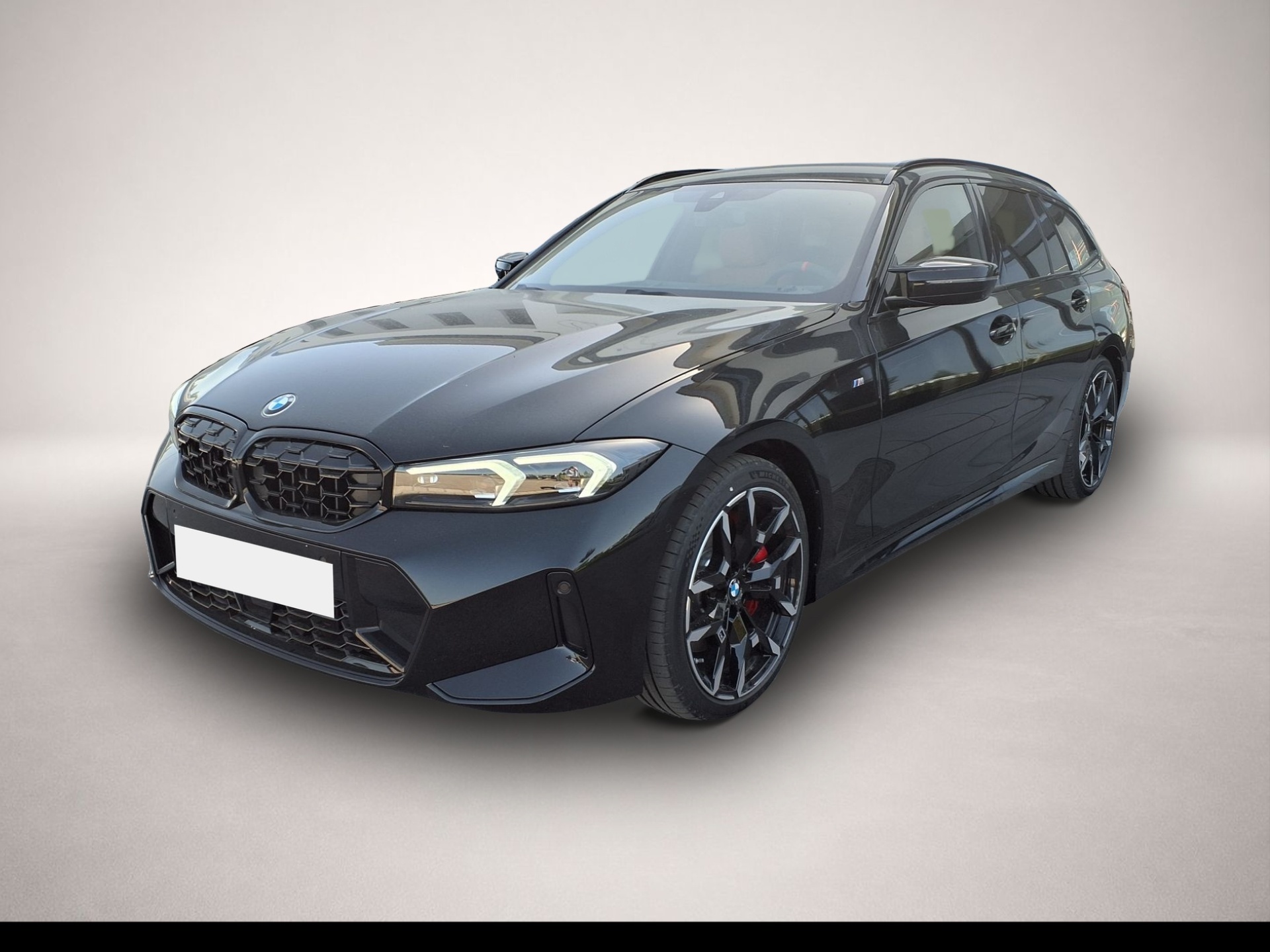BMW M340d (04/2026, Diesel)