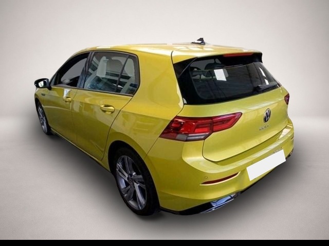 Volkswagen Golf (04/2024, Benzin)