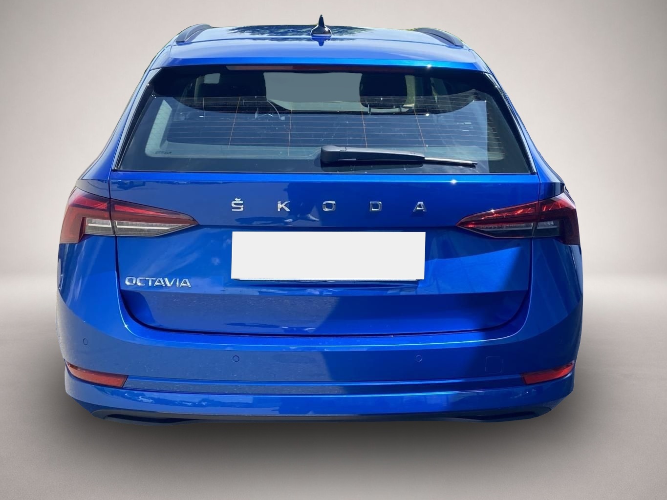 Skoda Octavia (10/2023, )