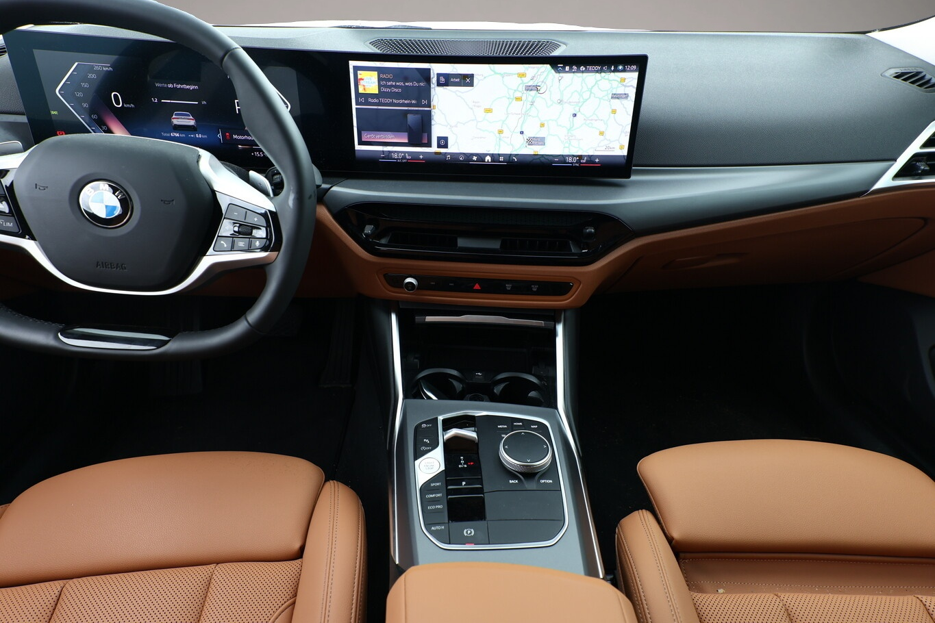 BMW 420 Gran Coupé (03/2025, Benzin)