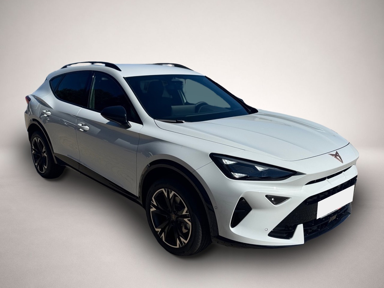 CUPRA Formentor, image 2 of 6