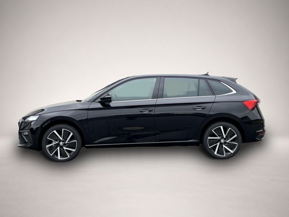 Skoda Scala, Bild 3 von 6