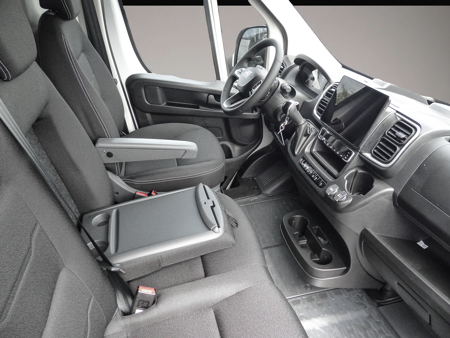 Fiat Other (04/2026, Diesel)