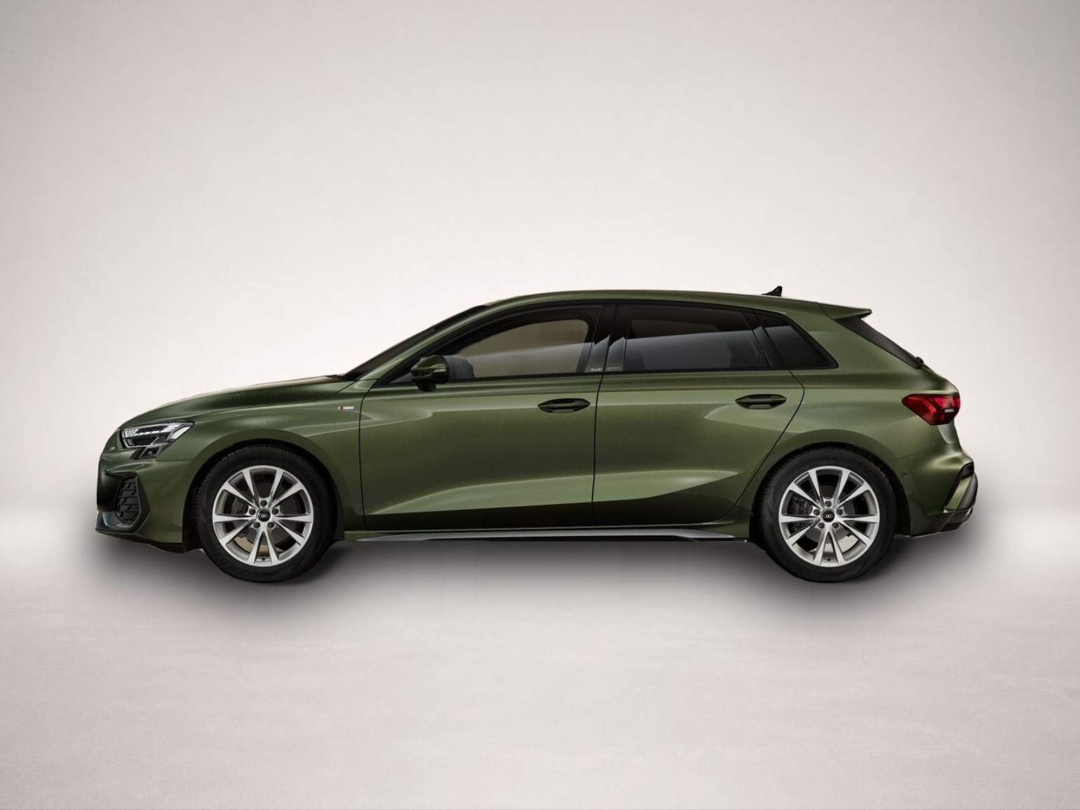Audi A3 (, Diesel)