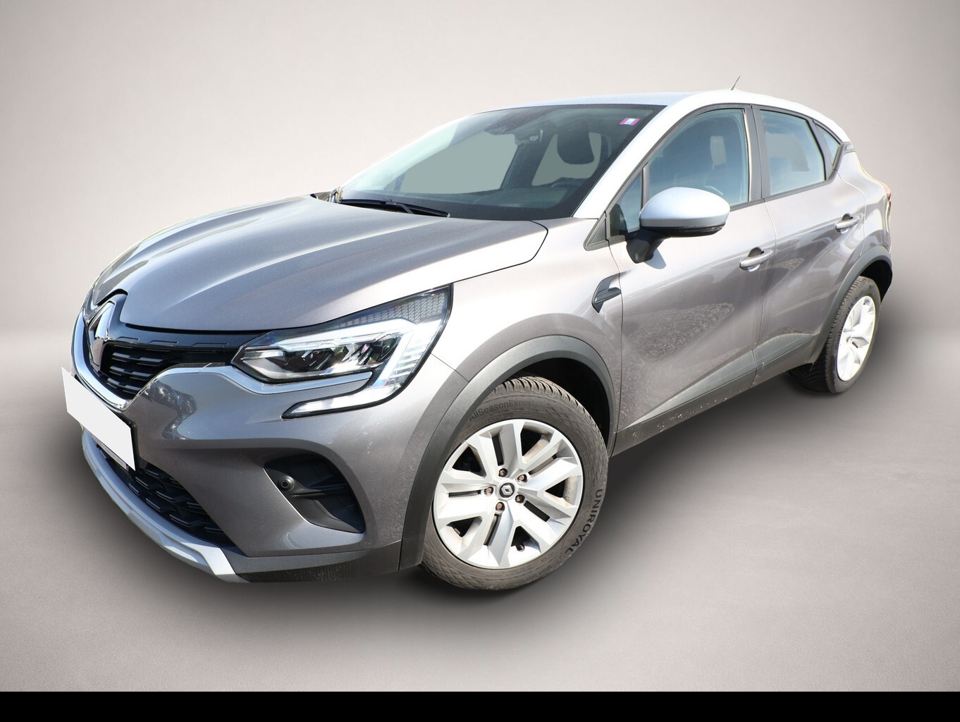 Renault Captur (05/2021, )