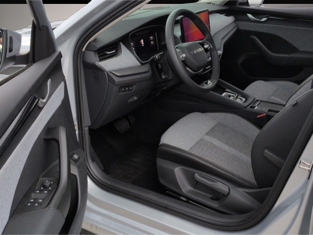 Skoda Octavia (07/2025, Diesel)
