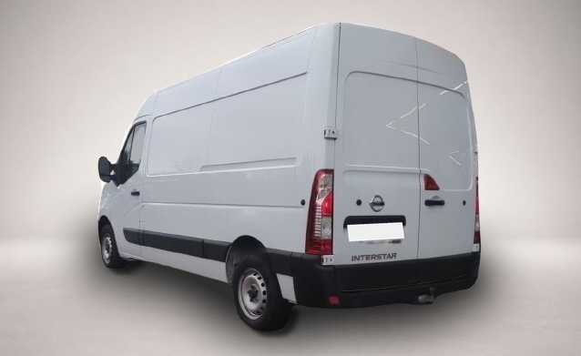 Nissan Other (09/2024, Diesel)